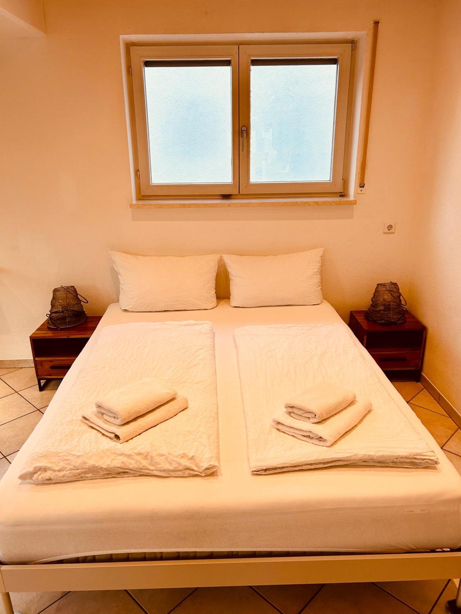 Family Apartments Abuja Rust Bagian luar foto